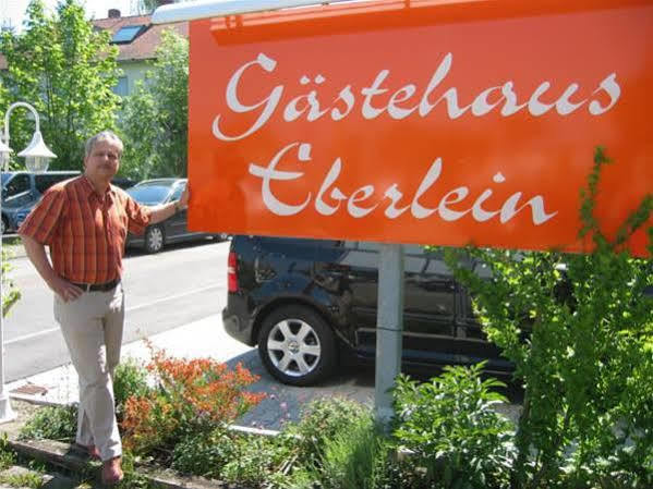 Gasthof Eberlein 2*
